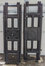 Dodge Ram Tailgate Bed Box Divider Bed Extender 68051373AA