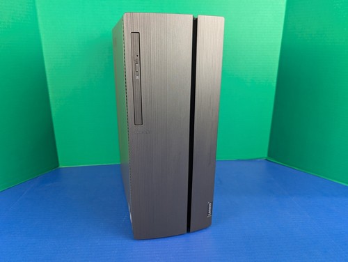 Lenovo IdeaCentre 510A-15ICB Desktop PC Intel i3 16GB RAM 256GB NVMe SSD Win 11