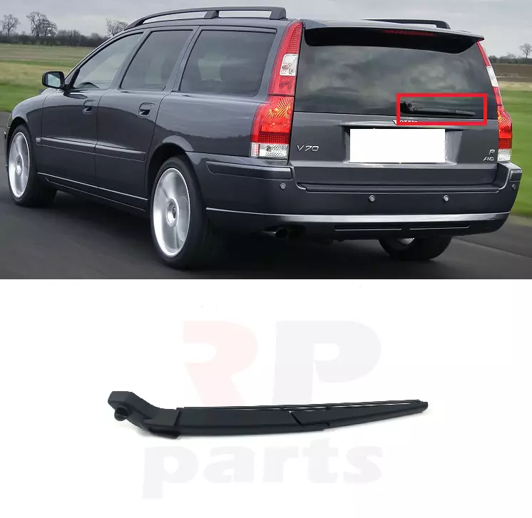 Volvo v70 rear wiper deals