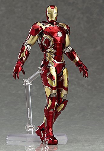 Figma Figma Figma Iron Man E Mark43 1a4c5a Figma Figma Figma Iron Man E Mark43 1a4c5a