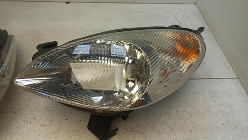 Phare Avant Gauche Pour Citroën Xsara Picasso Phase 1 - Occasion En Bon état, Référence 89641940