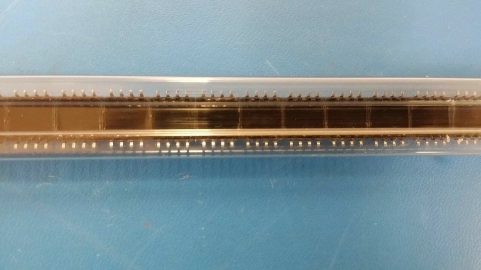 (80 PCS) PE-65812 Pulse Electronics Audio Transformer 1:1 2000Vrms Surface Mount - Image 3 of 4