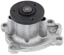 Engine Water Pump-Water Pump(Standard) Gates 41093