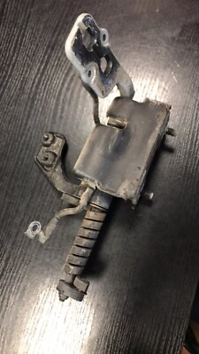 BMW E46 Touring Scharnier Heckklappe Heckklappenscharnier rechts 8254016