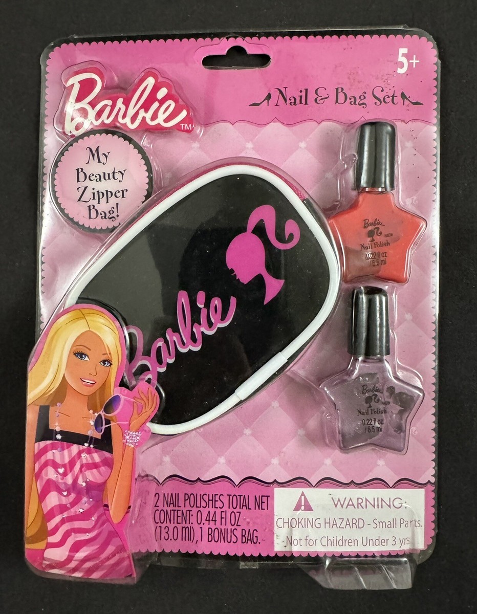 レア 個人輸入 Barbie Zipper Sandwich Bags 👛 Sewing a Trendy Zipper Bag - Barbie Movie Inspired! - YouTube