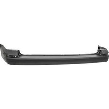 DIEDERICHS 2274056 Stoßstange hinten für VW TRANSPORTER / CARAVELLE T6 Bus (SGB,