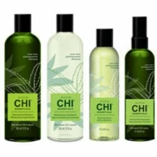 Avon Chi Essentials Collection