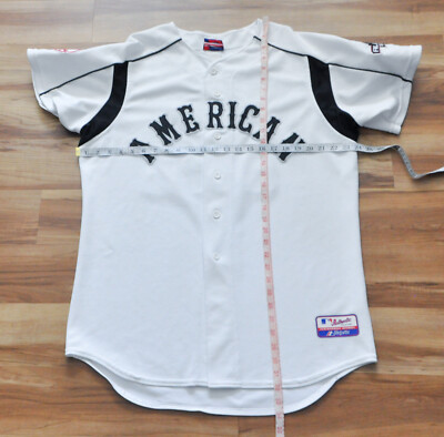 Roger Clemens 2003 MLB All Star Game Majestic Jersey Yankees Roger Clemens 2003 MLB All Star Game Majestic Jersey Yankees