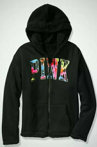 Buy Victoria Secret Pink hoodie 