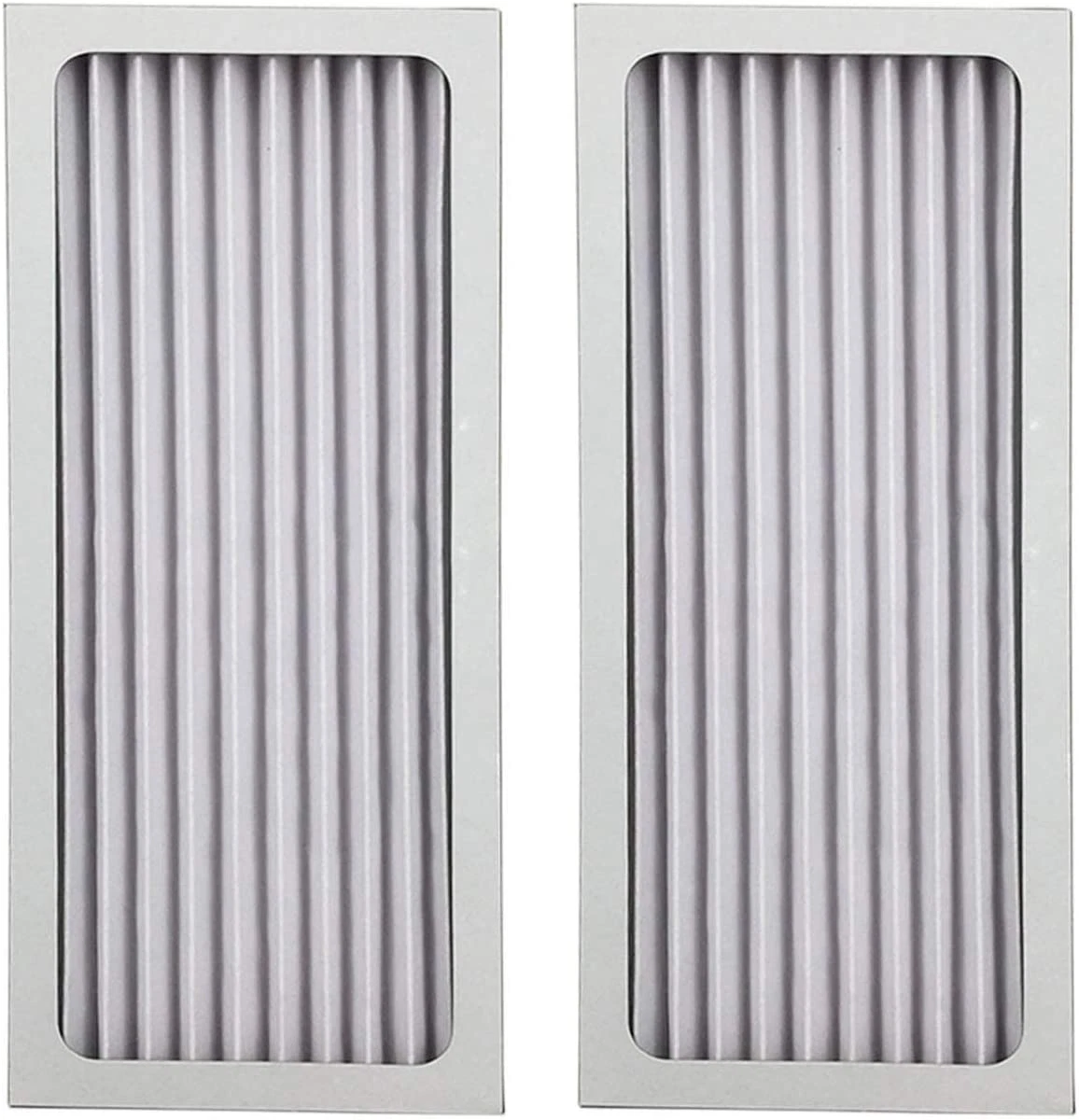 Repl. Hamilton Beach TrueAir Air Purifier Filter 04383, 990051000