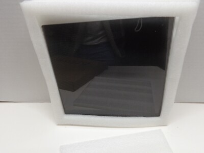 Glass Bed Upgraded 3D Printer Ender Build Surface Plate 3V2 235x235x4mm New