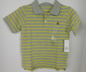 baby gap polo shirt