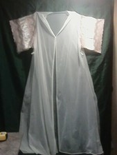 CHRISTMAS SALE Vintage VAL MODE Gorgeous Robe