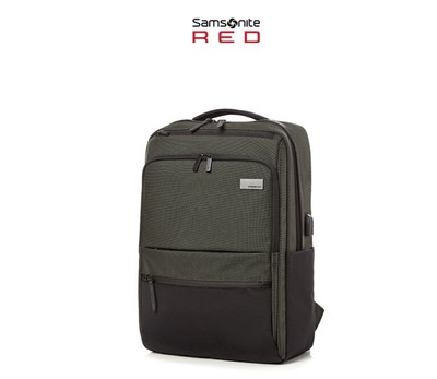 smart sleeve backpack