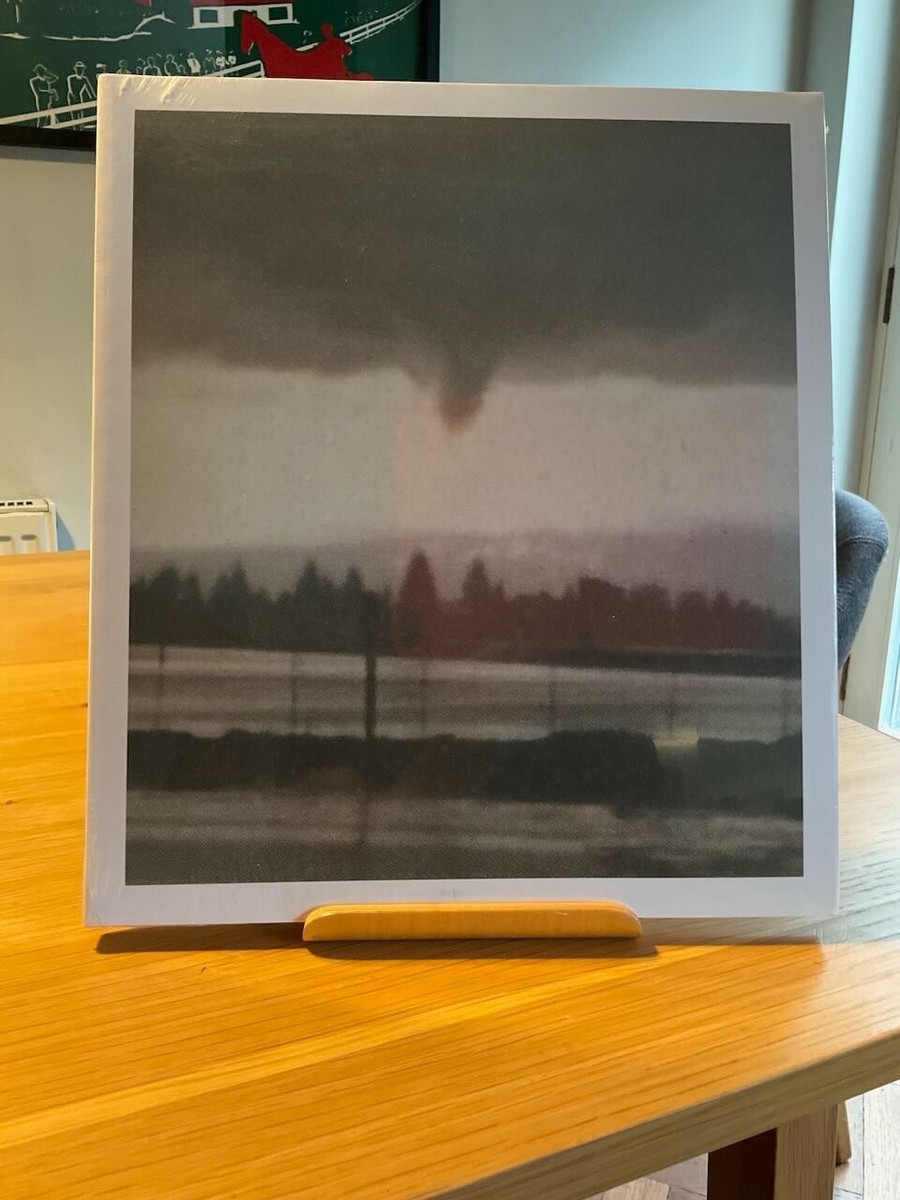 RON JUDE LICK CREEK LINE In the eight years since its initial