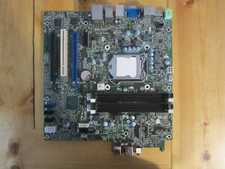 Dell R790T    OptiPlex 5040 MT    Intel LGA 1151 Desktop Motherboard 0R790T