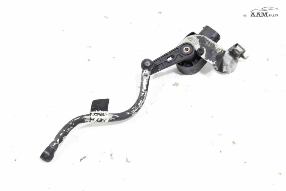 BMW 428I XDRIVE GRAN CUPÉ 2015-2016 SENSOR DE NIVEL DE FARO DELANTERO IZQUIERDO OEM Foto 2 de 4