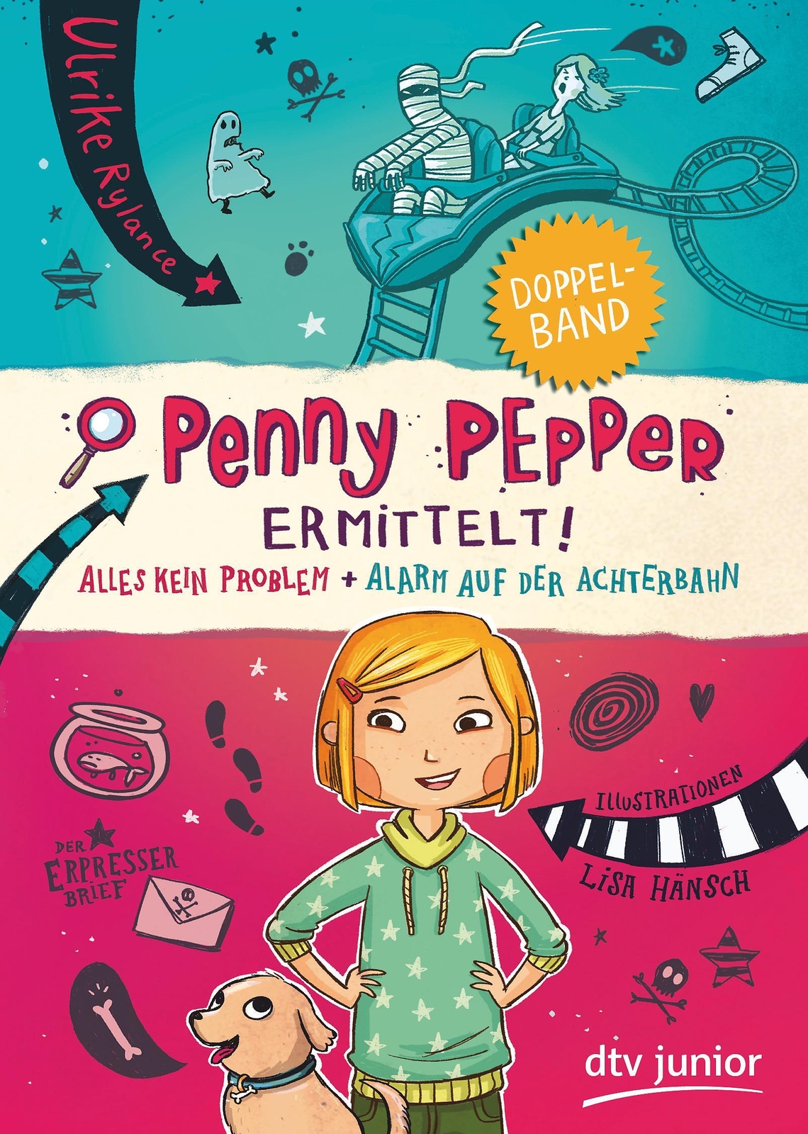 Thumbnail - Penny Pepper Ermittelt | Penny Pepper - Alles Kein Problem + Penny