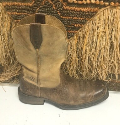Ariat Rambler Men display picture 3