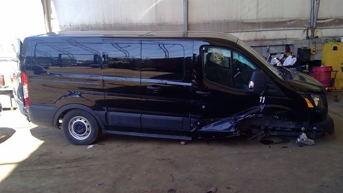 Alternator Turbo 150 Amp Fits 15-19 TRANSIT 150 6567022 - Picture 7 of 14