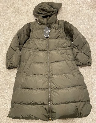 Max Mara Weekend Furetto Puffer Jacket 