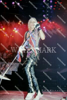 GK727 Vince Neil Motley Crue Jams 8x10 11x14 16x20 Photo