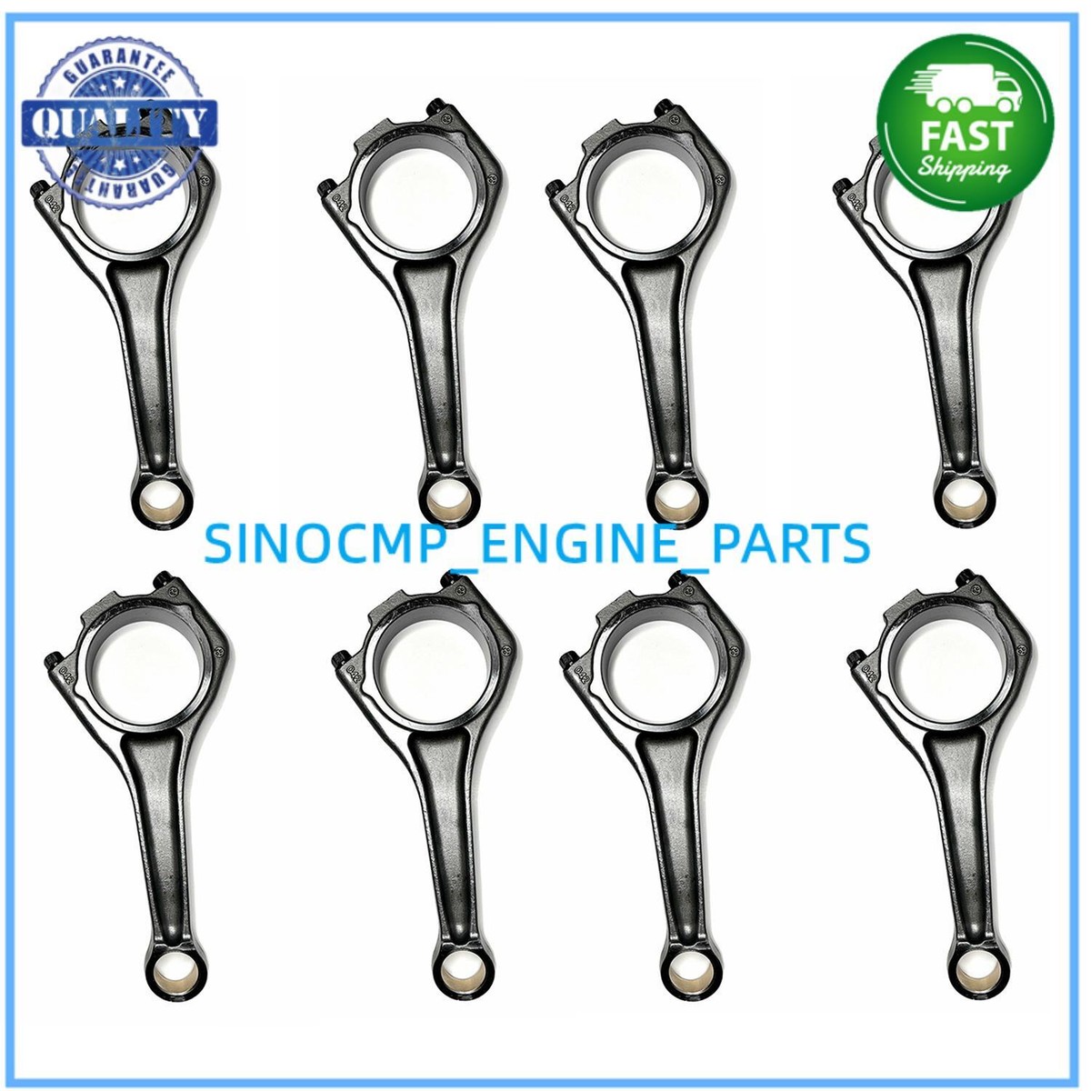 Engine Overhaul Rebuild Kit for Jaguar Land Rover Range Engine Overhaul Rebuild Kit for Jaguar Land Rover Range