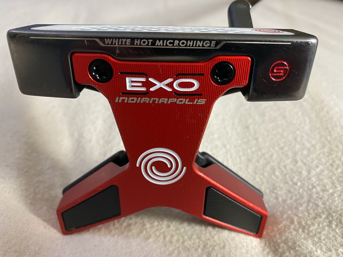 Odyssey EXO Indianapolis S (Slant) 35