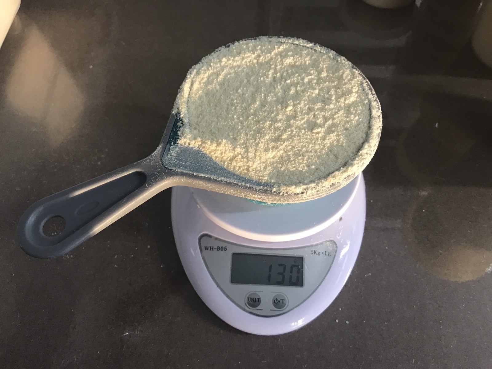 400gm Ground POWDERED Gum Rosin (Colophony, Pine Resin) Bee Wax Wrap