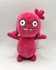 Uglydolls Plush Moxie Monster 13" Stuffed Animal 2019