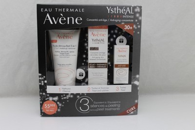 Avene Eau Thermale Anti Aging Concentrate Anti Wrinkle Cream