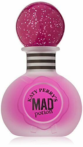 Katy Perry Mad Potion Eau De Parfums, 1 Fluid Ounce
