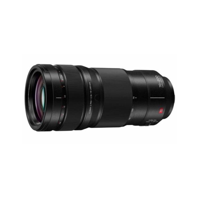 Panasonic 70-200mm F2.8 Zoom Lens for sale online | eBay