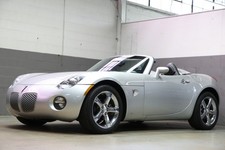 2008 Pontiac Solstice 