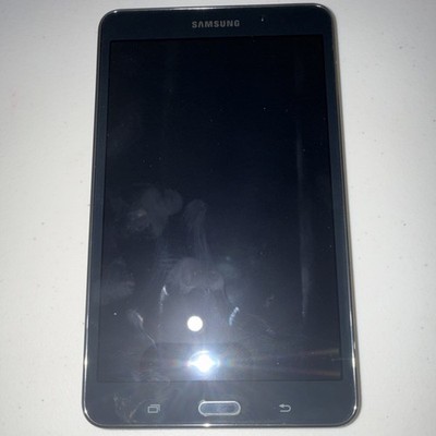 Samsung Tablet SM-T230NU Black, 8 GB Storage Capacity, Model SM-T230NU, Wi-Fi