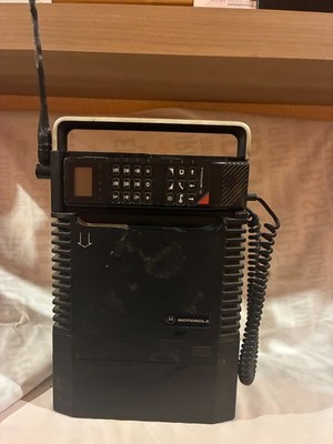 Autotelefon Motorola PRX-C 4511