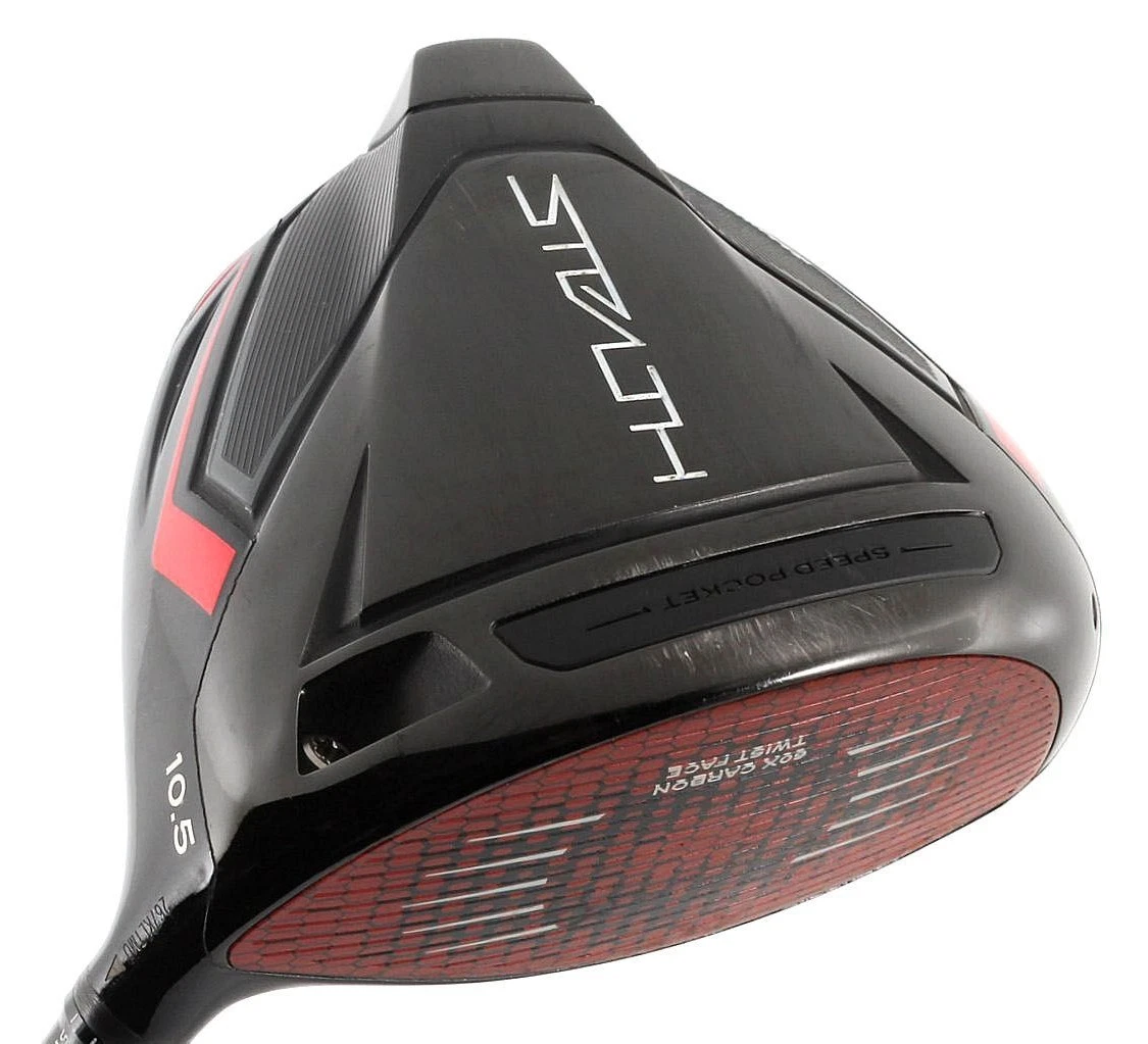 Stealth Driver Golf Clubs for sale | eBay