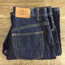 Jeanswest Mens Vintage Fit 3L Button Up Bootcut Jeans Size 28 Excellent JBN4