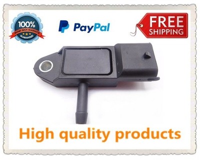New Auto Part Air Pressure Sensor 55566186 For Opel Buick GMC New Intake *mq