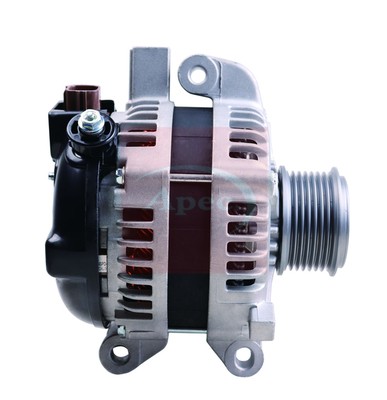 Alternator fits TOYOTA VERSO AUR20 2.0D 09 to 18 1AD-FTV 270600G010 270600G021 - Picture 6 of 12