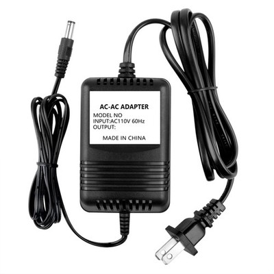 9V AC Adapter For DIGITECH RP100A RP200A RP300A Effect Pedal Power Supply Cord