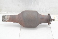 MAZDA 5 (CW) 2.0 Katalysator Kat