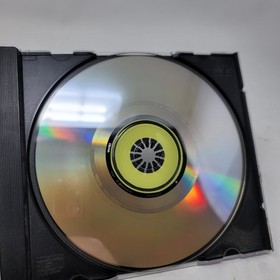 Ready 2 Rumble Boxing (Sega Dreamcast, 2000) Disc Only Tested Working