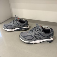New Balance 1540v3 Running Shoes Womens 9E Gu...
