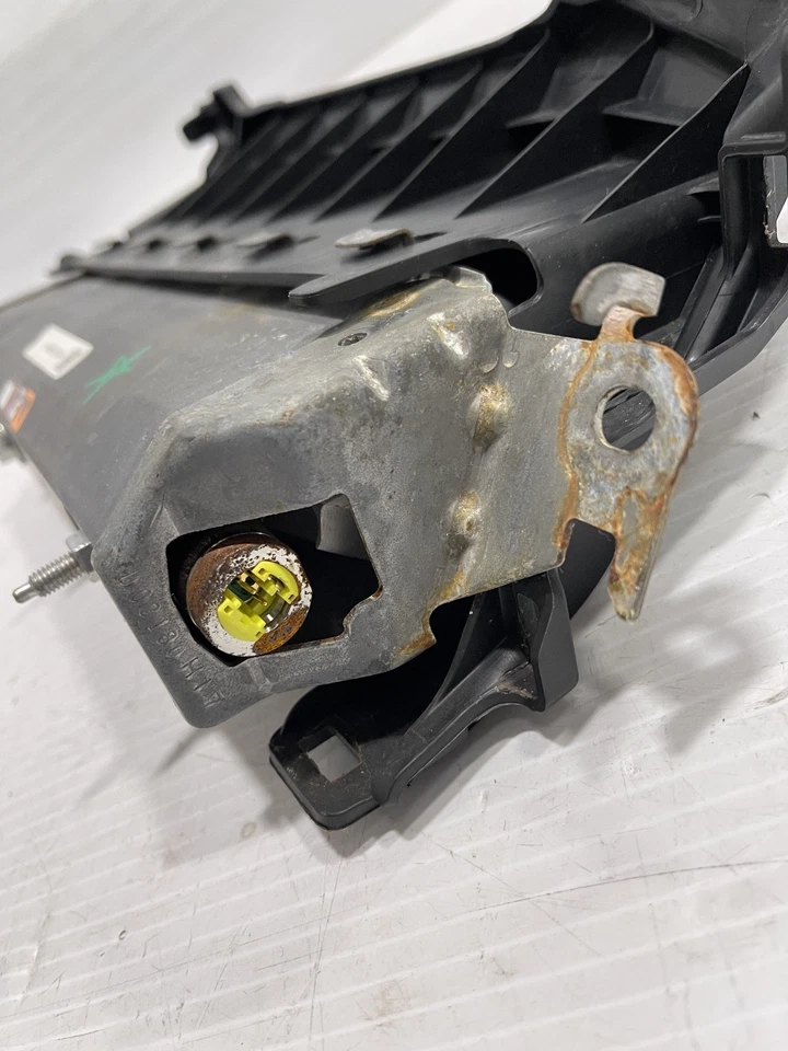 TOYOTA RAV4 2019-2023 STEERING WHEEL AND DRIVER SIDE KNEE AIRBAG OEM Foto 4 de 4