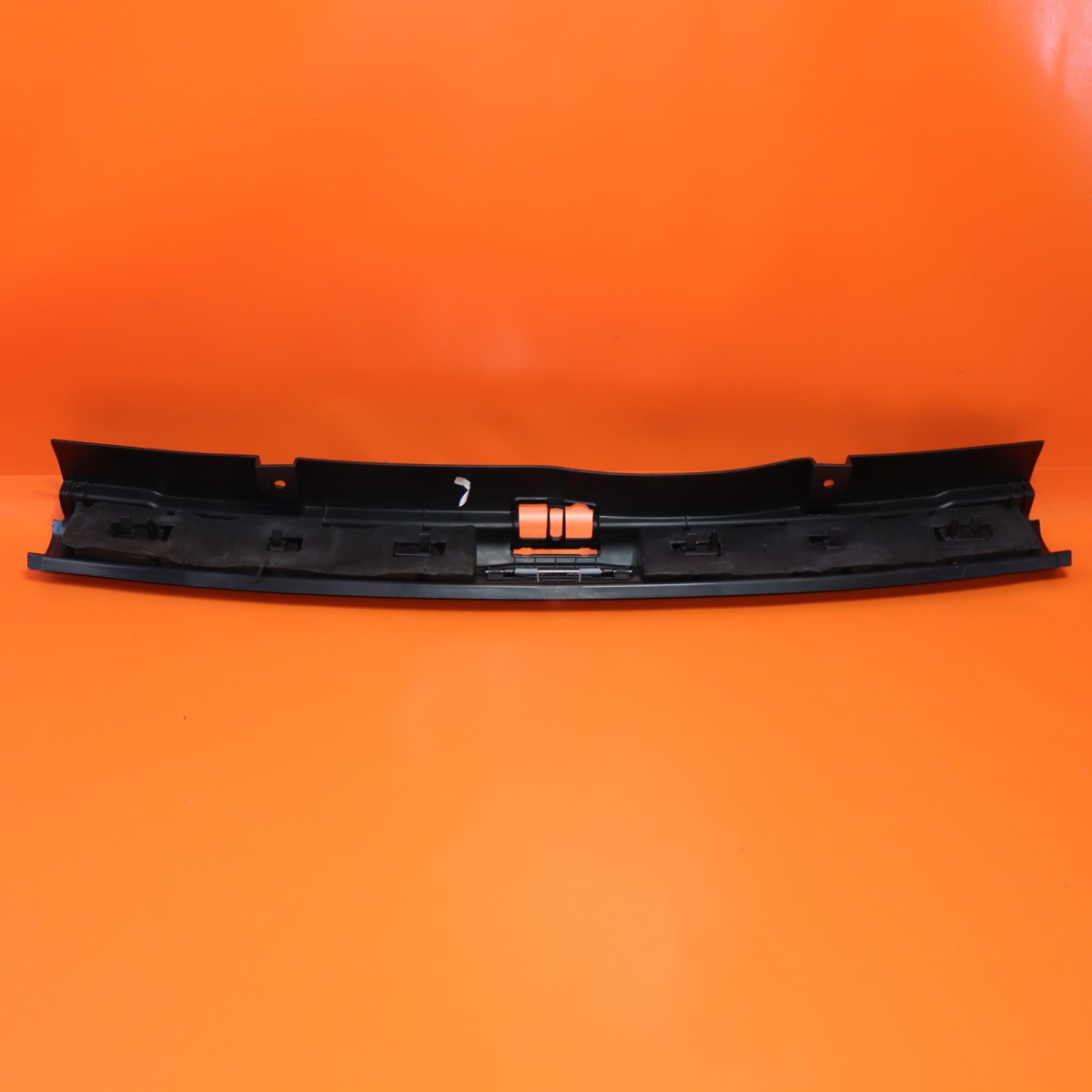 MASERATI LEVANTE TRUNK SILL SCUFF TRIM 2017-2020 2021 2022 670065625 OEM