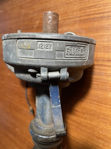 FORD FoMoCo C5AF N Distributor - Picture 2 of 5
