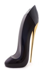 Good Girl Perfume by Carolina Herrera 5.1 oz. Eau de Parfum Spray. New. NO Box