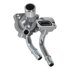 Thermostat Cooling System Kit for Chevrolet Equinox LS 2.4L 2010-2011 12618159