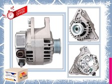 ALTERNATORE PER TOYOTA COROLLA VERSO, 80AMP, 12V, Benzina, 0124315016 0124315023